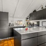 Emin - 700m From The Sea By Interhome * Vejers Strand