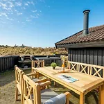 Emin - 700m From The Sea By Interhome * Vejers Strand