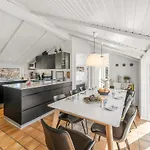 Holiday home Emin - 700m From The Sea By Interhome Vejers Strand