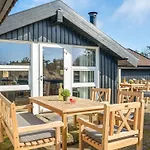 Emin - 700m From The Sea By Interhome Holiday home Vejers Strand
