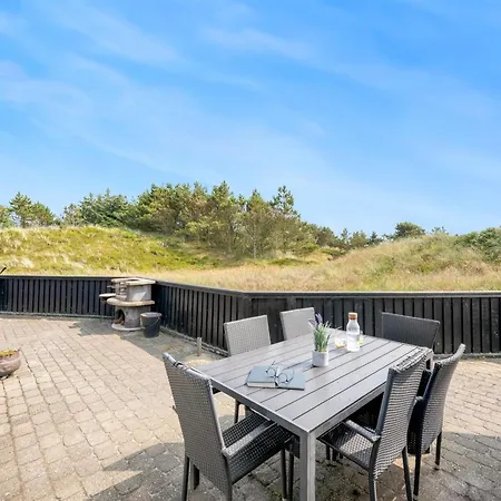 Feriehus Emin - 700m From The Sea By Interhome Vejers Strand