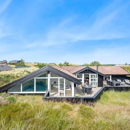 Emin - 700m From The Sea By Interhome * Vejers Strand