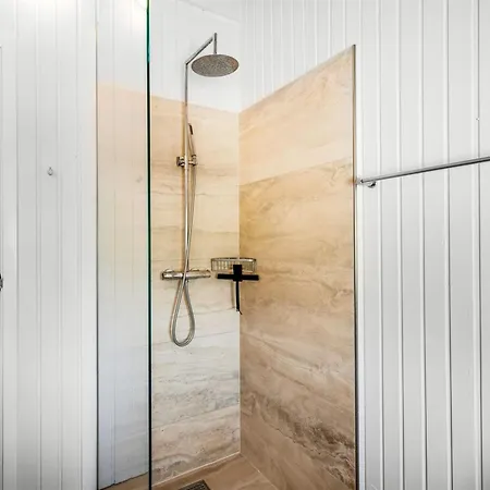 Emin - 700m From The Sea By Interhome Vejers Strand