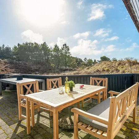 Emin - 700m From The Sea By Interhome * Vejers Strand