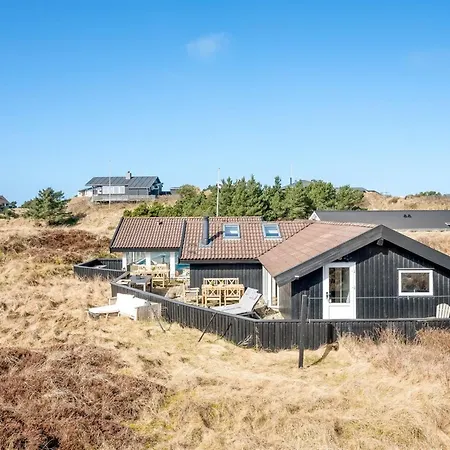 Emin - 700m From The Sea By Interhome Vejers