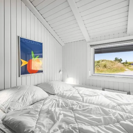 Emin - 700m From The Sea By Interhome * Vejers Strand