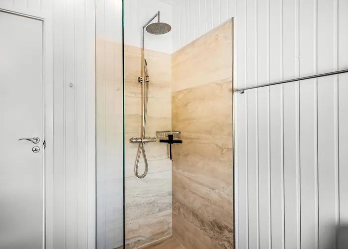 Emin - 700m From The Sea By Interhome Feriehus Vejers Strand