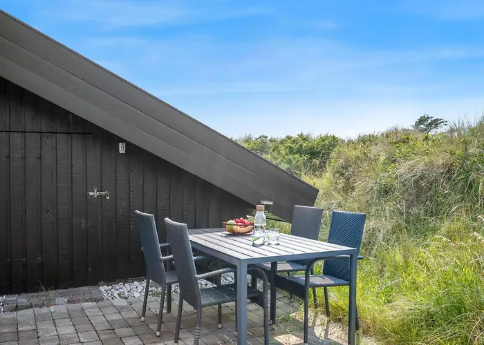 Emin - 700m From The Sea By Interhome Feriehus