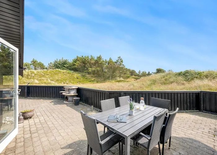 Feriehus Emin - 700m From The Sea By Interhome Vejers Strand