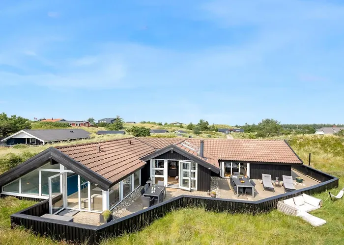 Feriehus Emin - 700m From The Sea By Interhome *