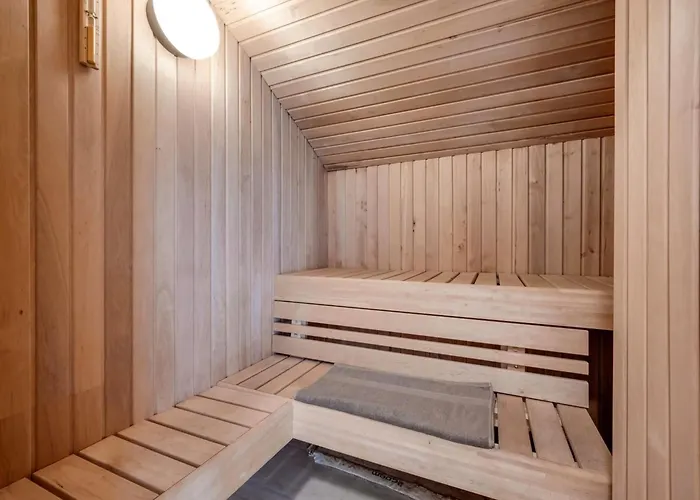 Emin - 700m From The Sea By Interhome Feriehus Vejers Strand