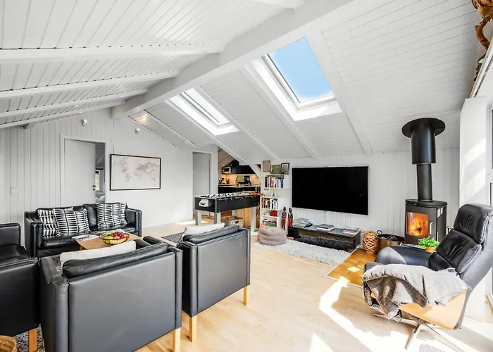 Feriehus Emin - 700m From The Sea By Interhome