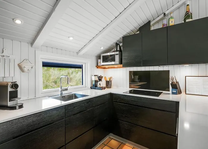 Emin - 700m From The Sea By Interhome * Vejers Strand