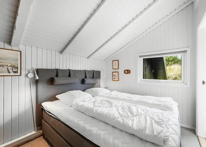 Emin - 700m From The Sea By Interhome Feriehus Vejers Strand