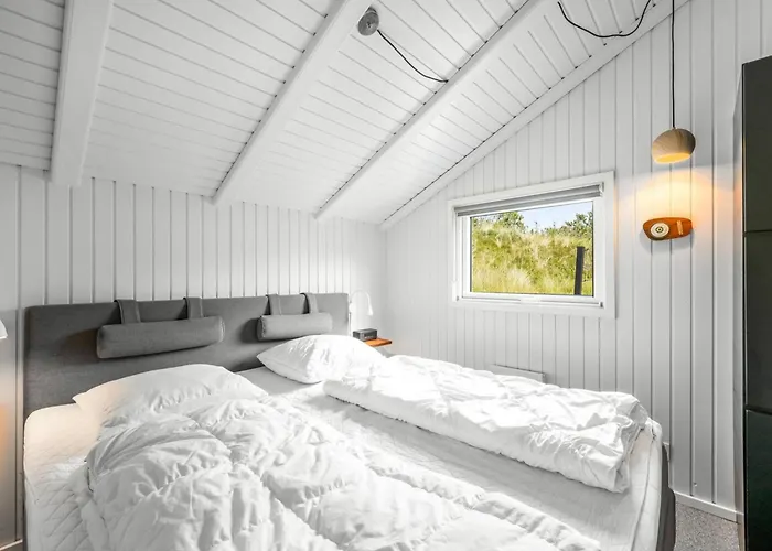 Emin - 700m From The Sea By Interhome * Vejers Strand